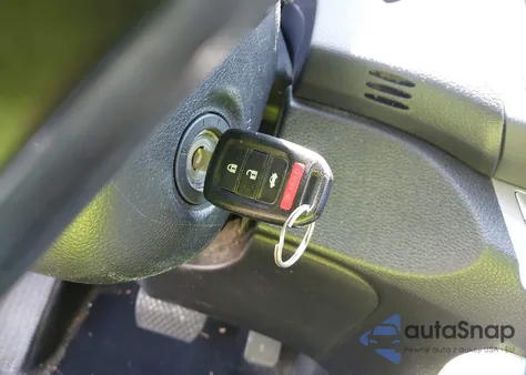 2015 Honda Accord Sport z USA, uszkodzony, nr VIN 1HGCR2F5XFA157380